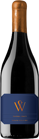 Wren Estate Block 14 Heathcote Shiraz